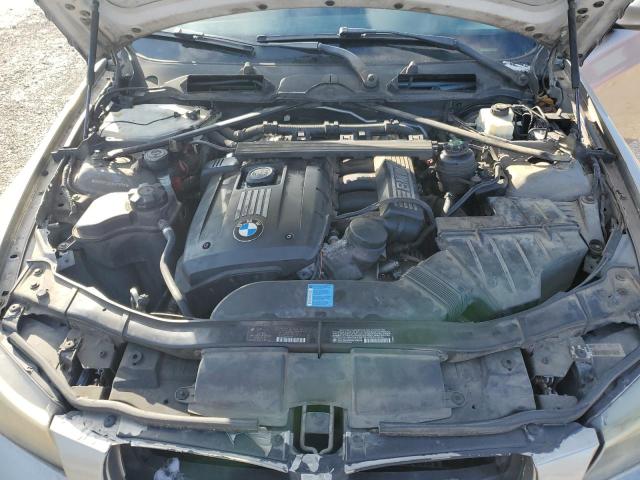 Photo 11 from auction – 2010 BMW 328 I with VIN WBAPH7C53AA175763
