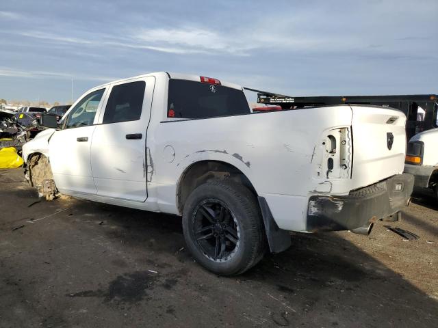 Photo 2 from auction – 2017 RAM 1500 ST with VIN 3C6RR7KT6HG789590