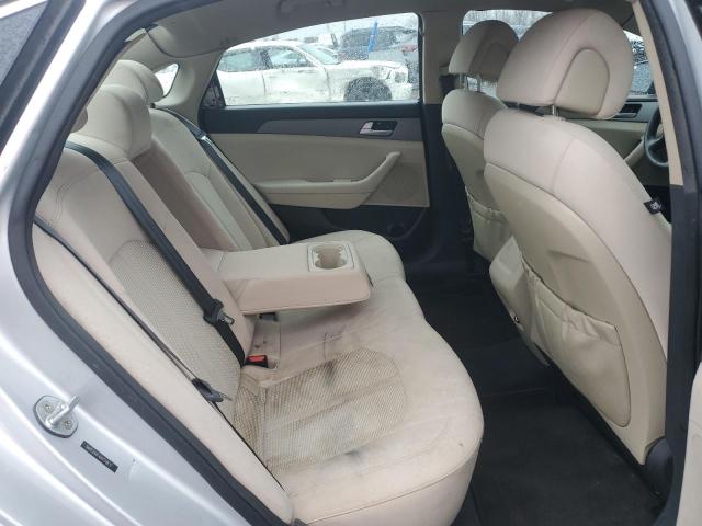 Photo 10 from auction – 2017 HYUNDAI SONATA SE with VIN 5NPE24AF4HH518637