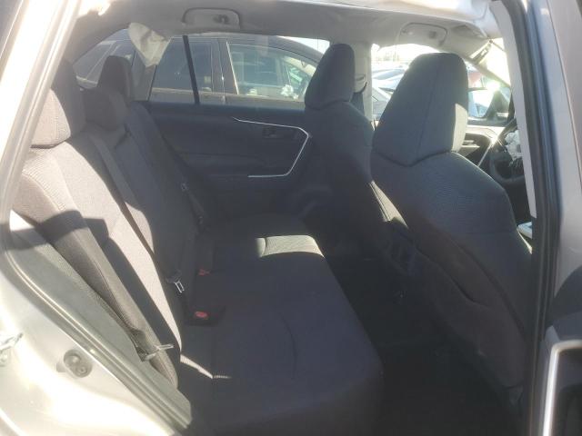 Photo 11 from auction – 2022 TOYOTA RAV4 LE with VIN 2T3H1RFV2NW196033