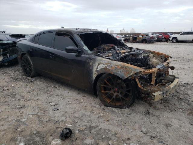 Photo 4 from auction – 2020 DODGE CHARGER R/ with VIN 2C3CDXCT0LH131238