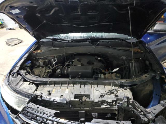Photo 12 from auction – 2020 FORD EXPLORER X with VIN 1FMSK8DH4LGD11438