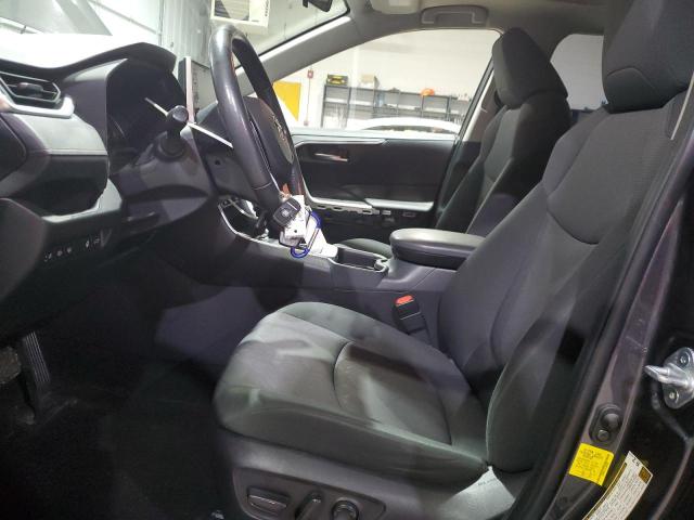 Photo 7 from auction – 2020 TOYOTA RAV4 XLE with VIN JTMP1RFV3LJ028103