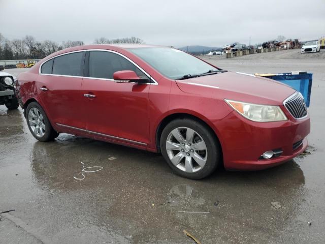 Photo 4 from auction – 2013 BUICK LACROSSE P with VIN 1G4GF5E33DF318593
