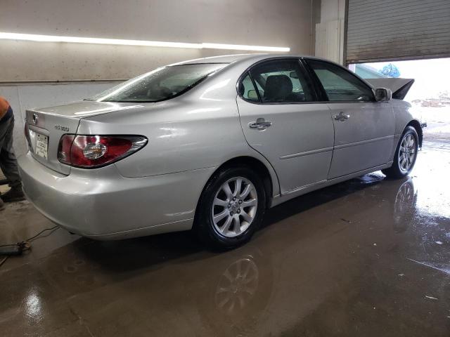 Photo 3 from auction – 2004 LEXUS ES 330 with VIN JTHBA30G645016800