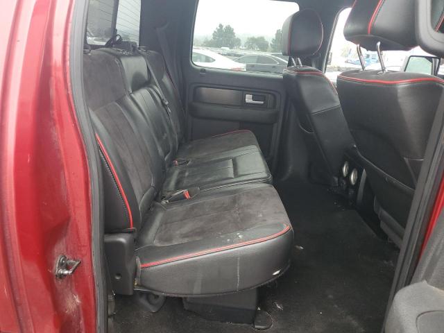 Photo 10 from auction – 2013 FORD F150 SUPER with VIN 1FTFW1ET6DFA25263