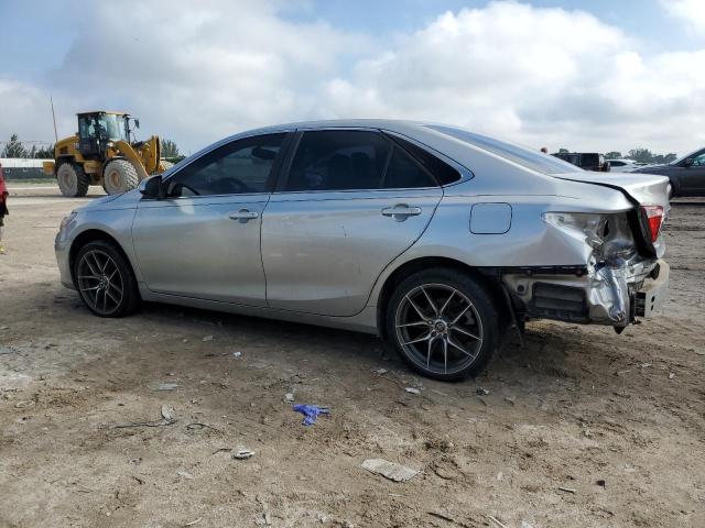 Photo 2 from auction – 2016 TOYOTA CAMRY LE with VIN 4T4BF1FK3GR555535