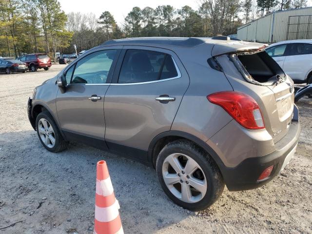 Photo 2 from auction – 2015 BUICK ENCORE CON with VIN KL4CJFSB0FB158440