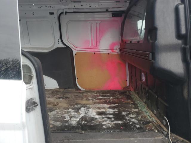 Photo 11 from auction – 2022 FORD TRANSIT CO with VIN NM0LS7S29N1512420