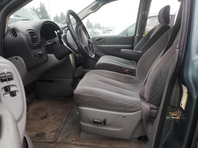 Photo 7 from auction – 2005 CHRYSLER TOWN & COU with VIN 2C4GP54L55R465673