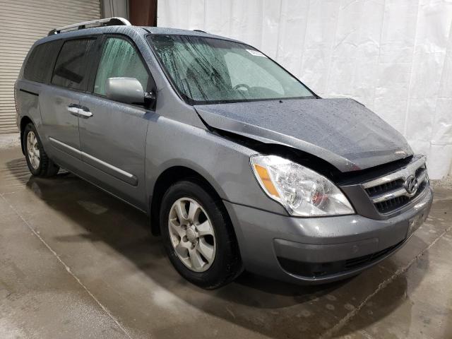 Photo 4 from auction – 2007 HYUNDAI ENTOURAGE with VIN KNDMC233476036629