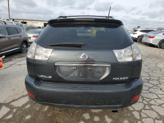 Photo 6 from auction – 2009 LEXUS RX 350 with VIN 2T2HK31U39C132250