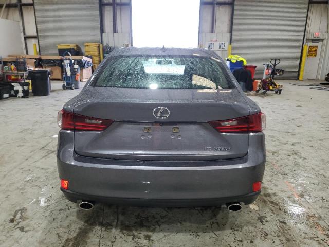 Photo 6 from auction – 2016 LEXUS IS 200T with VIN JTHBA1D20G5027086