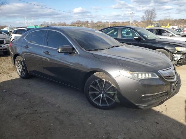 Photo 4 from auction – 2016 ACURA TLX TECH with VIN 19UUB2F56GA000858