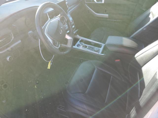 Photo 7 from auction – 2022 FORD EXPLORER X with VIN 1FMSK8DH8NGC52445