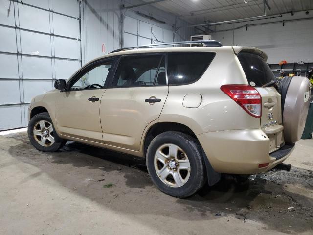 Photo 2 from auction – 2010 TOYOTA RAV4 with VIN 2T3BF4DV4AW075740