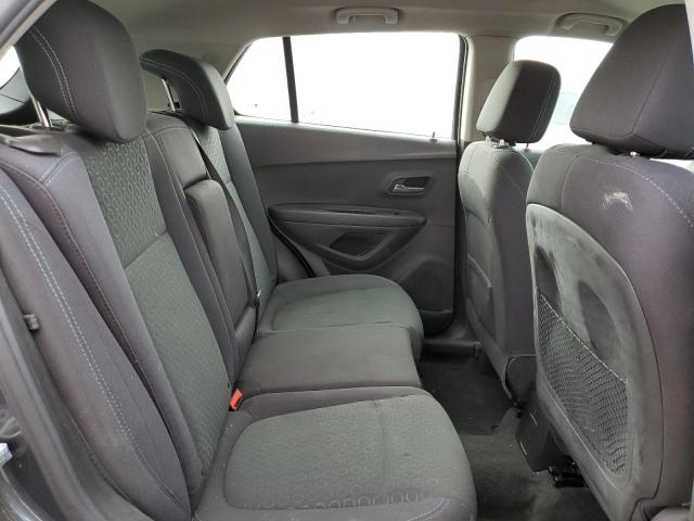 Photo 11 from auction – 2016 CHEVROLET TRAX LS with VIN 3GNCJKSB5GL154843