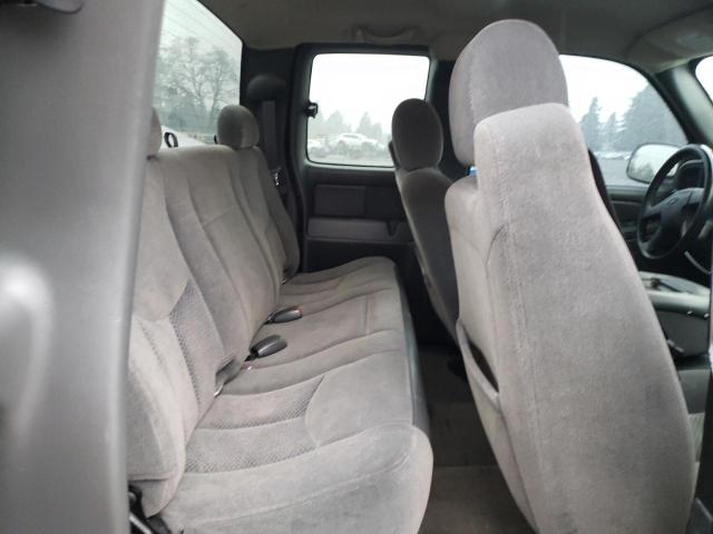 Foto 10 de la subasta – 2005 CHEVROLET SILVERADO con VIN 2GCEK19N451350604