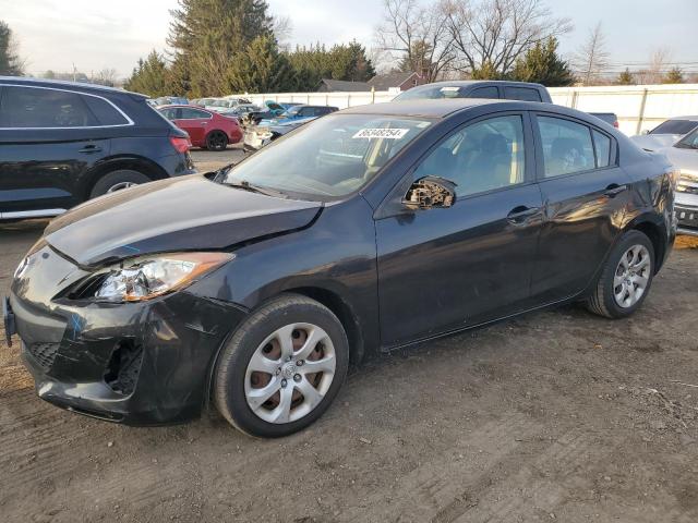 MAZDA 3 I 2013 with VIN JM1BL1UP3D1825639 - Photo from auction