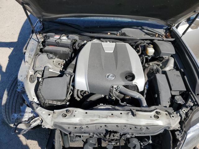 Photo 11 from auction – 2015 LEXUS GS 350 with VIN JTHBE1BL5FA008376