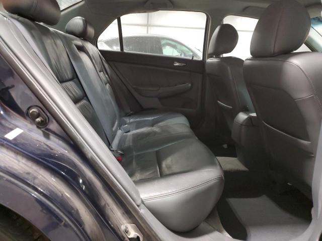 Photo 10 from auction – 2007 HONDA ACCORD EX with VIN 1HGCM66507A061779