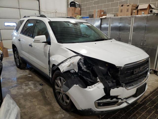Photo 4 from auction – 2016 GMC ACADIA SLT with VIN 1GKKVSKD6GJ346469