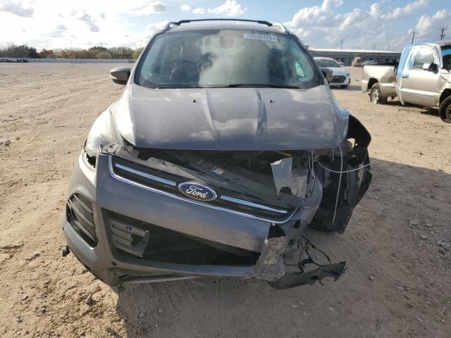 Photo 5 from auction – 2014 FORD ESCAPE TIT with VIN 1FMCU0J95EUA57594