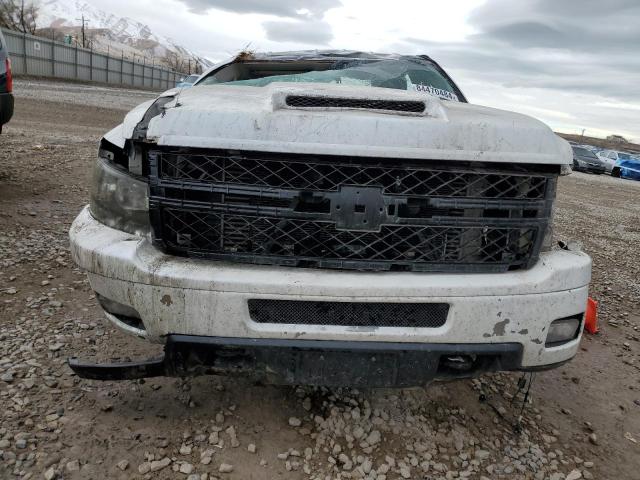 Zdjęcie 5 z aukcji – 2008 CHEVROLET SILVERADO z VIN 1GCHK23688F111817