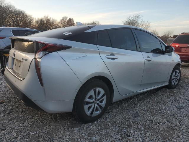 Photo 3 from auction – 2018 TOYOTA PRIUS with VIN JTDKBRFU6J3083497