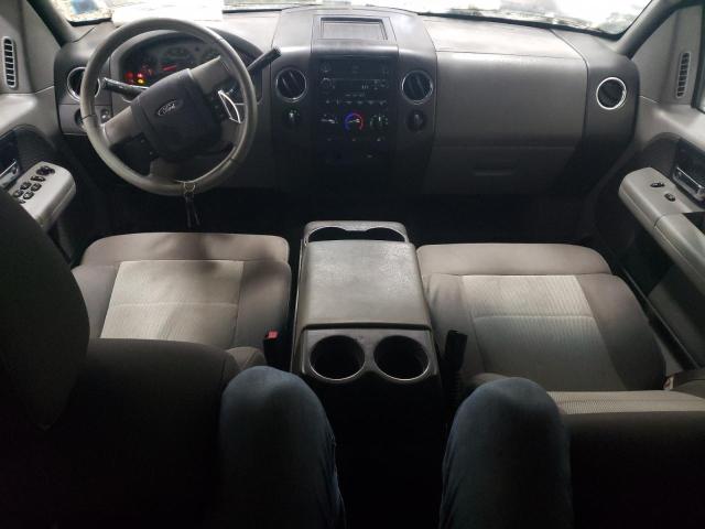 Photo 8 from auction – 2006 FORD F150 with VIN 1FTPX14596FA93578