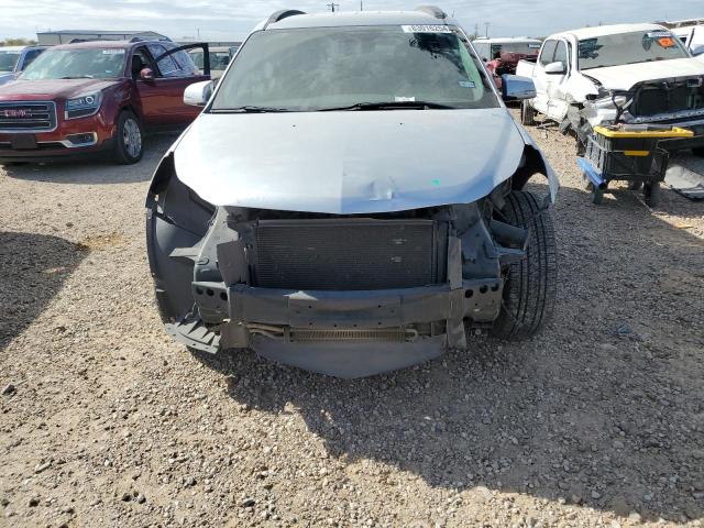 Photo 5 from auction – 2012 CHEVROLET TRAVERSE L with VIN 1GNKRGED8CJ377538