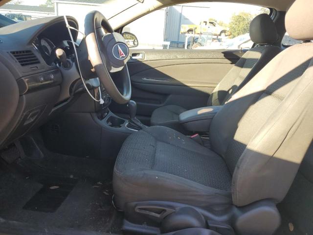 Photo 7 from auction – 2009 PONTIAC G5 with VIN 1G2AS18H597268971