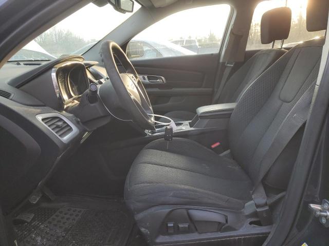 Photo 7 from auction – 2015 GMC TERRAIN SL with VIN 2GKALMEKXF6366081