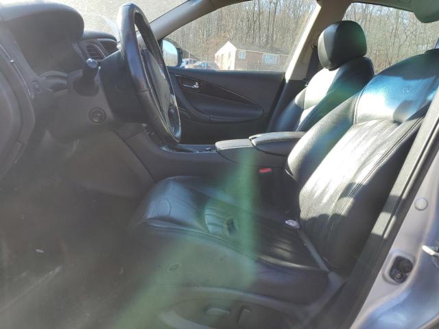 Photo 7 from auction – 2010 INFINITI EX35 BASE with VIN JN1AJ0HR2AM756432
