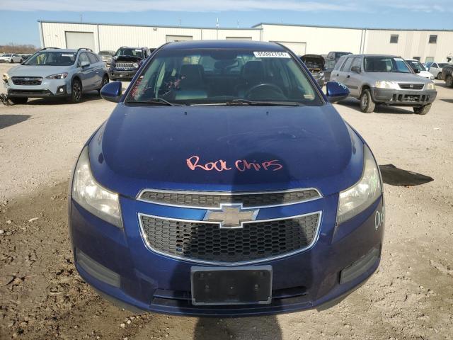 Photo 5 from auction – 2012 CHEVROLET CRUZE LT with VIN 1G1PG5SCXC7101274