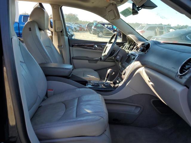 Photo 7 from auction – 2017 BUICK ENCLAVE with VIN 5GAKVCKD4HJ154391