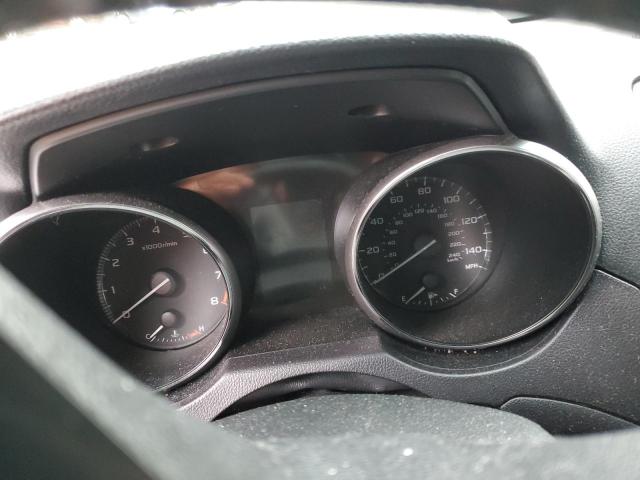 Photo 9 from auction – 2015 SUBARU OUTBACK 2. with VIN 4S4BSACC9F3233179
