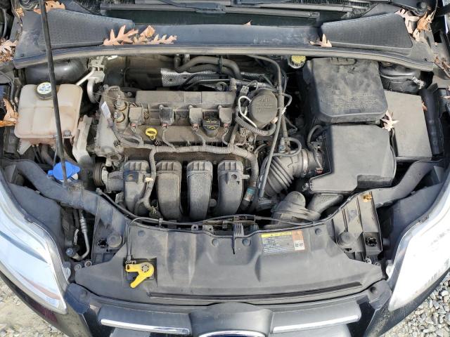 Фото 11 с аукциона – 2012 FORD FOCUS SE с VIN 1FAHP3K2XCL443005