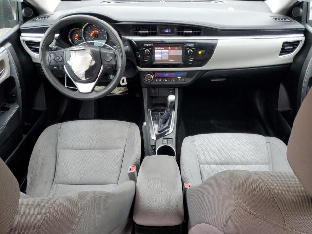 Photo 8 from auction – 2016 TOYOTA COROLLA L with VIN 5YFBURHE9GP373992