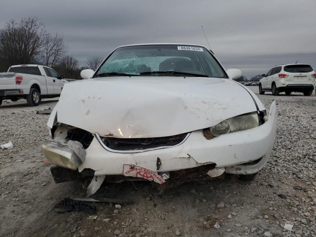 Photo 5 from auction – 2002 TOYOTA COROLLA CE with VIN 2T1BR12E42C526234