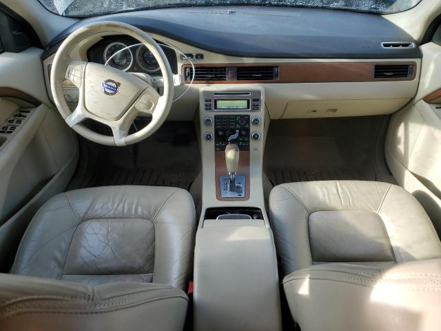 Photo 8 from auction – 2010 VOLVO XC70 3.2 with VIN YV4960BZ8A1075779