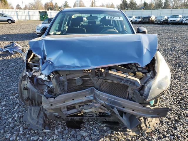 Photo 5 from auction – 2014 SUBARU LEGACY 2.5 with VIN 4S3BMBA64E3026019
