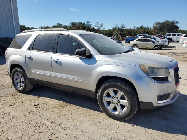 Photo 4 from auction – 2014 GMC ACADIA SLE with VIN 1GKKVNED5EJ240590