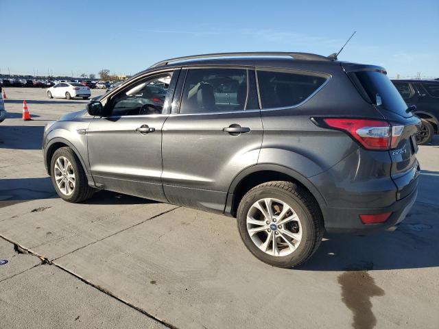 Photo 2 from auction – 2018 FORD ESCAPE SEL with VIN 1FMCU0HD3JUC47785