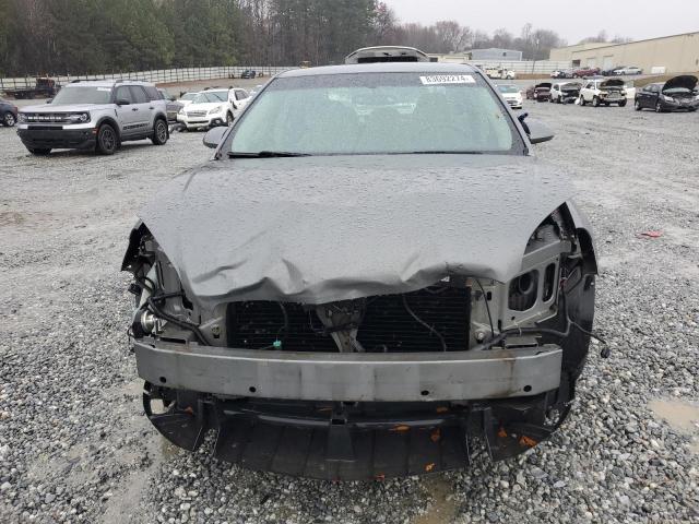 Photo 5 from auction – 2008 CHEVROLET IMPALA with VIN 2G1WT58K789281048