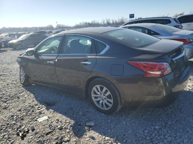 Photo 2 from auction – 2013 NISSAN ALITMA with VIN 1N4AL3AP0DC901694