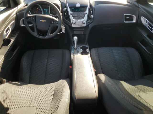 Photo 8 from auction – 2015 CHEVROLET EQUINOX LS with VIN 2GNALAEK3F6151692
