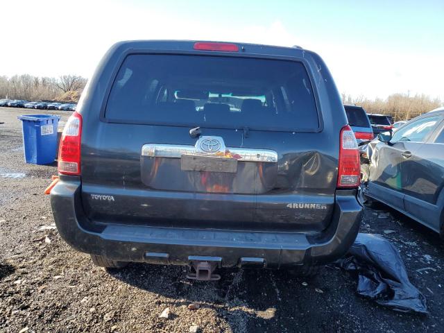 صورة رقم 6 من المزاد - 2007 TOYOTA 4RUNNER SR مع VIN JTEBU14R778091013