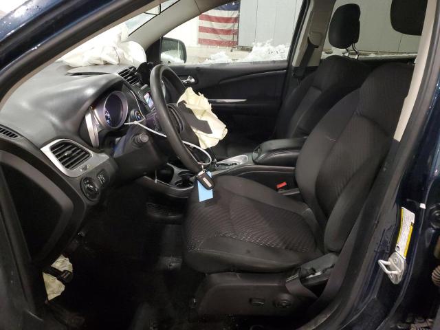 Photo 7 from auction – 2015 DODGE JOURNEY SX with VIN 3C4PDDBG4FT633102