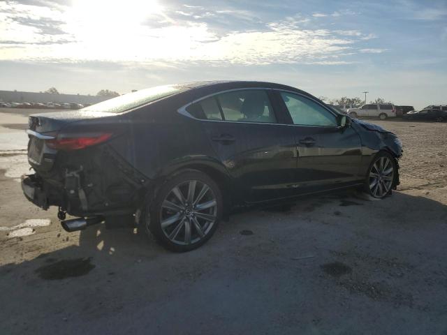 Photo 3 from auction – 2021 MAZDA 6 TOURING with VIN JM1GL1VM8M1604533